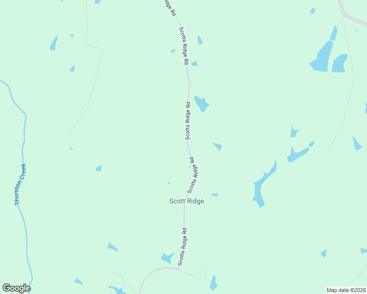 map of restaurants, bars, coffee shops, grocery stores, and more near 10987 Scotts Ridge Road in Rising Sun