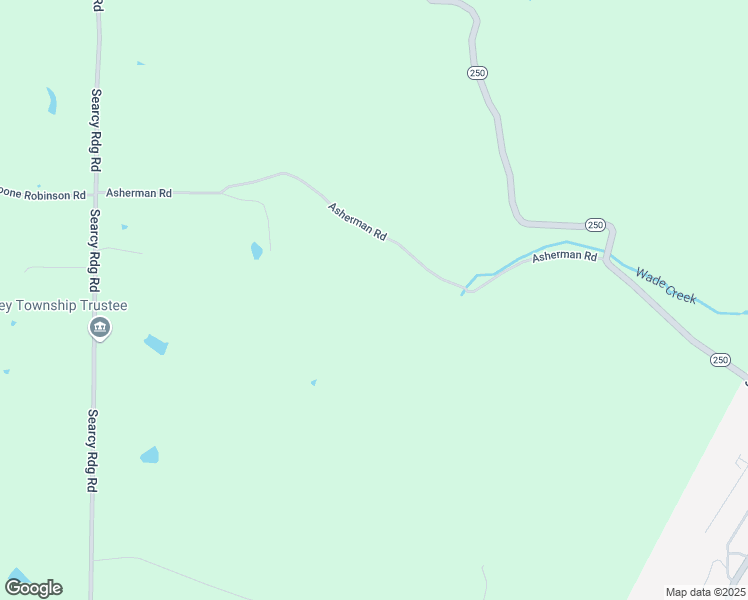 map of restaurants, bars, coffee shops, grocery stores, and more near in Patriot