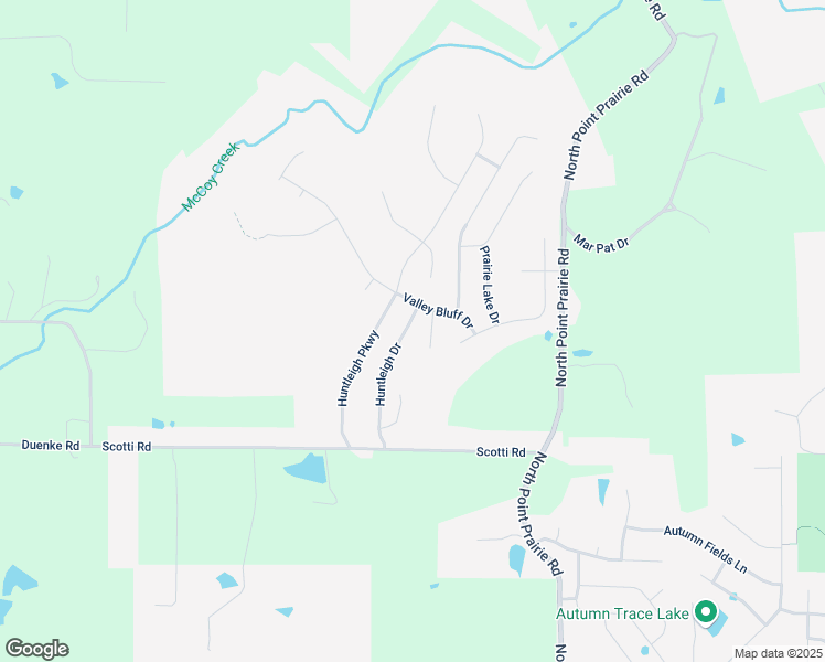 map of restaurants, bars, coffee shops, grocery stores, and more near 147 Huntleigh Drive in Foristell