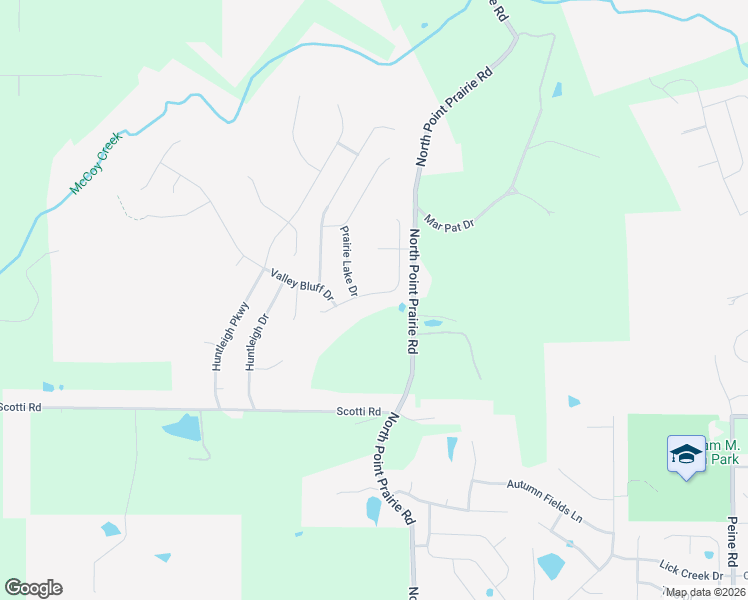 map of restaurants, bars, coffee shops, grocery stores, and more near 133 Prairie Bluffs Drive in Foristell