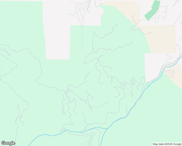 map of restaurants, bars, coffee shops, grocery stores, and more near 950 Neon Moon View in Manitou Springs
