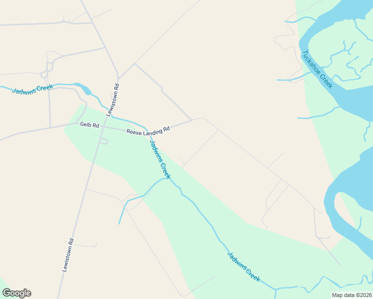 map of restaurants, bars, coffee shops, grocery stores, and more near 32737 Reese Landing Road in Cordova