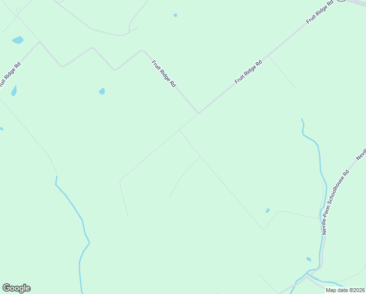 map of restaurants, bars, coffee shops, grocery stores, and more near 872 Mullen Road in Moscow