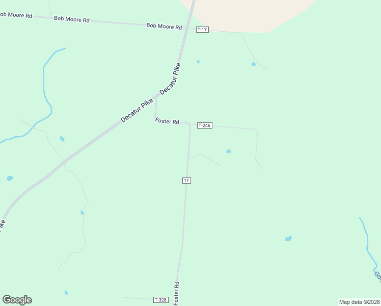 map of restaurants, bars, coffee shops, grocery stores, and more near 2834 Foster Road in Winchester