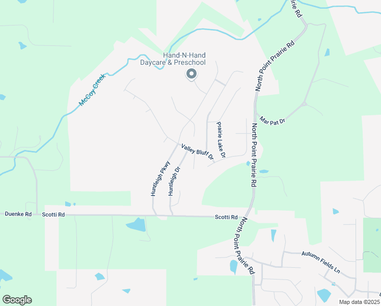 map of restaurants, bars, coffee shops, grocery stores, and more near 315 Valley Bluff Drive in Foristell
