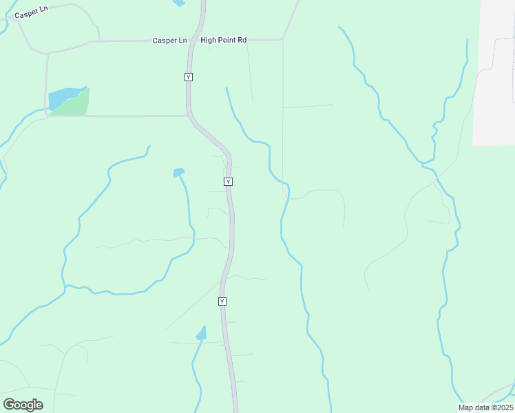 map of restaurants, bars, coffee shops, grocery stores, and more near 29020 State Highway Y in Jonesburg