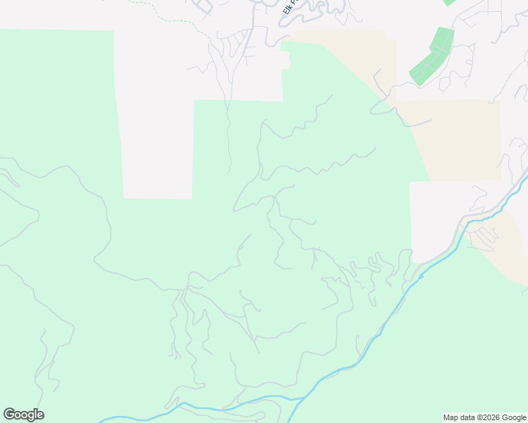 map of restaurants, bars, coffee shops, grocery stores, and more near 950 Neon Moon View in Manitou Springs