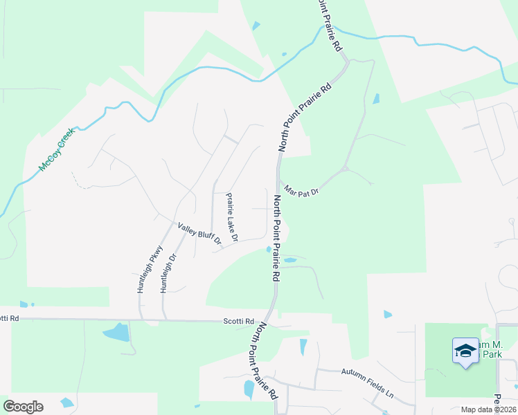 map of restaurants, bars, coffee shops, grocery stores, and more near 6 Pasture View Court in Foristell