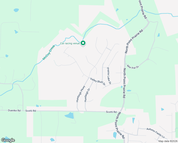 map of restaurants, bars, coffee shops, grocery stores, and more near 307 Huntleigh Parkway in Foristell