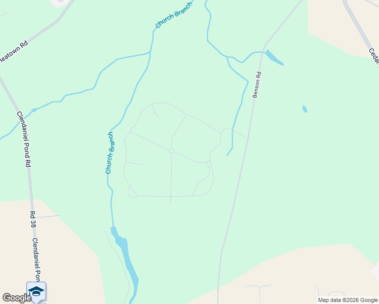 map of restaurants, bars, coffee shops, grocery stores, and more near 24132 Joshua Road in Lincoln