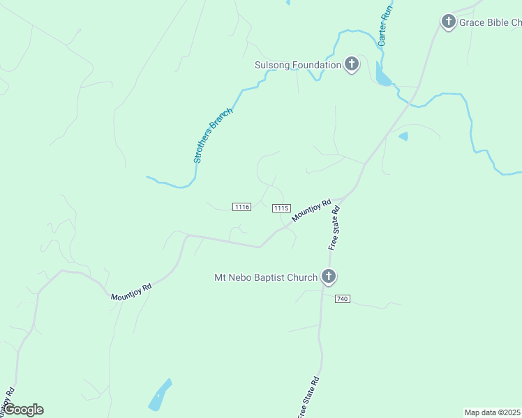 map of restaurants, bars, coffee shops, grocery stores, and more near 4685 Bluff Turn in Marshall