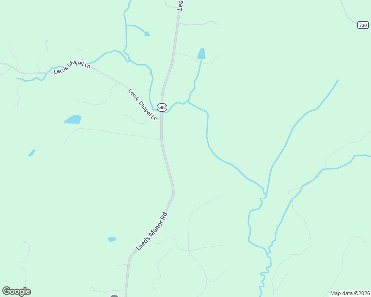 map of restaurants, bars, coffee shops, grocery stores, and more near 4491 Leeds Manor Road in Markham