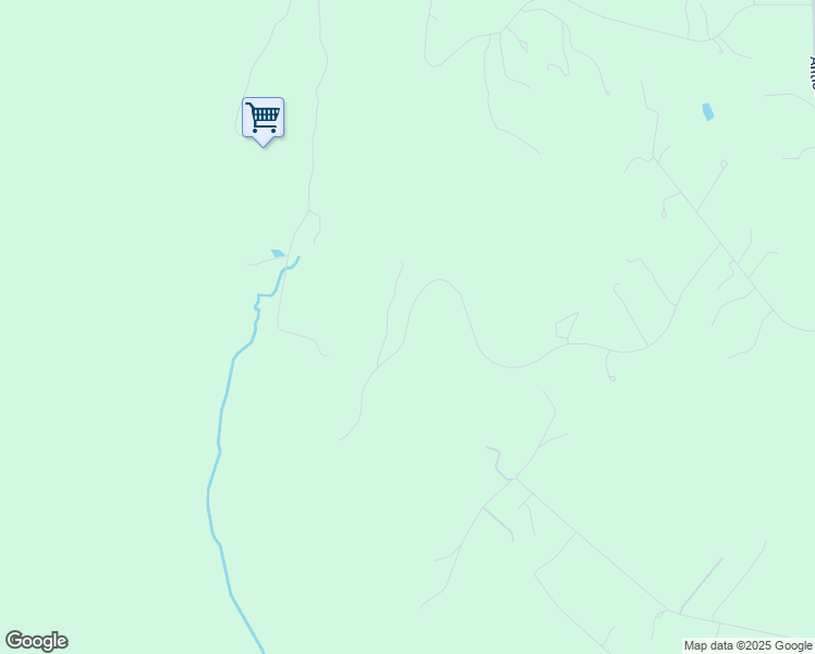 map of restaurants, bars, coffee shops, grocery stores, and more near 17110 Thousand Oaks Drive in Haymarket