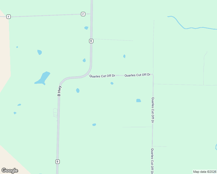 map of restaurants, bars, coffee shops, grocery stores, and more near 11274 Quarles Cut Off Drive in Boonville