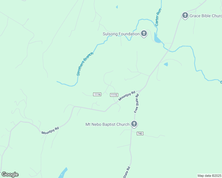 map of restaurants, bars, coffee shops, grocery stores, and more near 4671 Bluff Turn in Marshall
