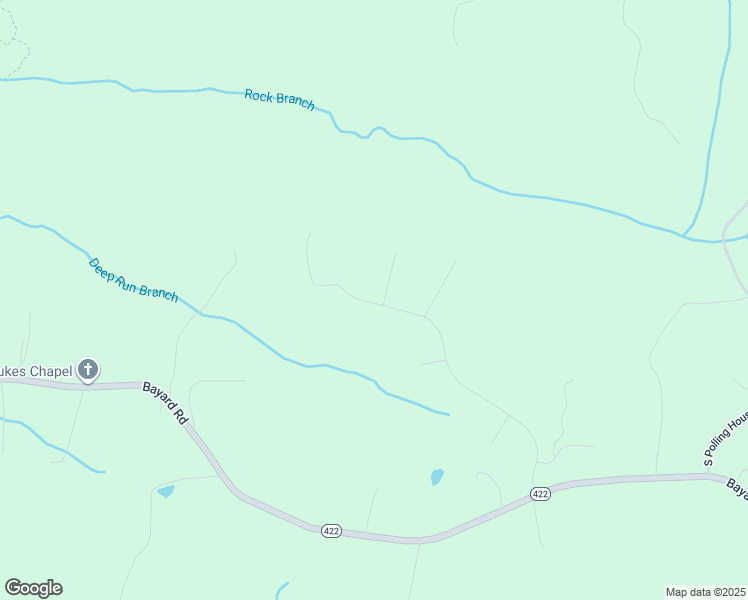 map of restaurants, bars, coffee shops, grocery stores, and more near 4435 Claybrooke Drive in Lothian