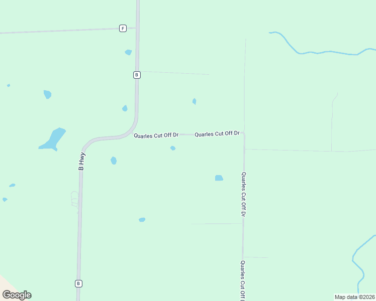 map of restaurants, bars, coffee shops, grocery stores, and more near 11274 Quarles Cut Off Drive in Boonville