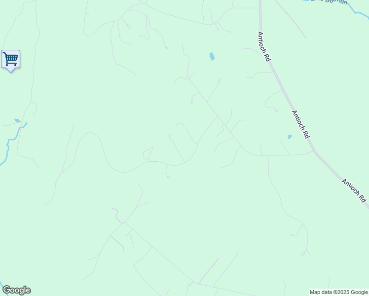 map of restaurants, bars, coffee shops, grocery stores, and more near 17001 Thousand Oaks Drive in Broad Run