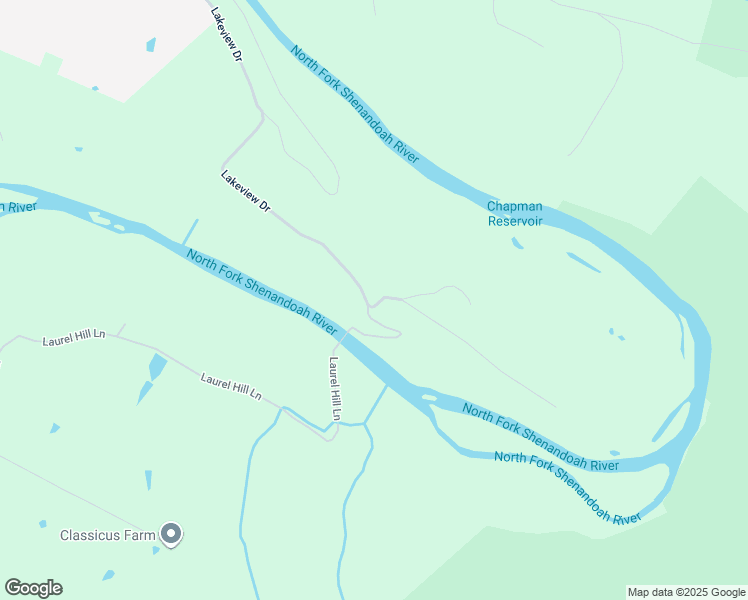 map of restaurants, bars, coffee shops, grocery stores, and more near 1649 Lakeview Drive in Woodstock
