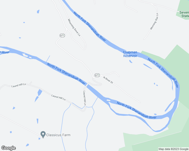 map of restaurants, bars, coffee shops, grocery stores, and more near 1649 Lakeview Drive in Woodstock