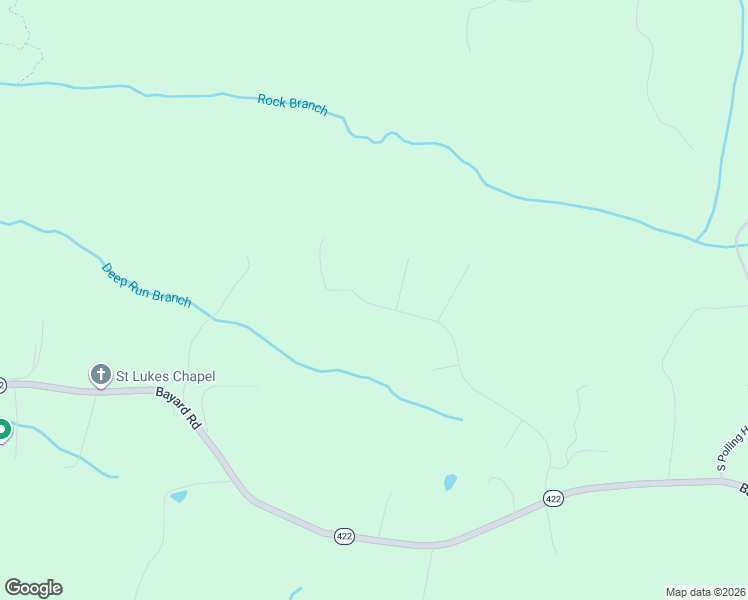 map of restaurants, bars, coffee shops, grocery stores, and more near 4437 Claybrooke Drive in Lothian
