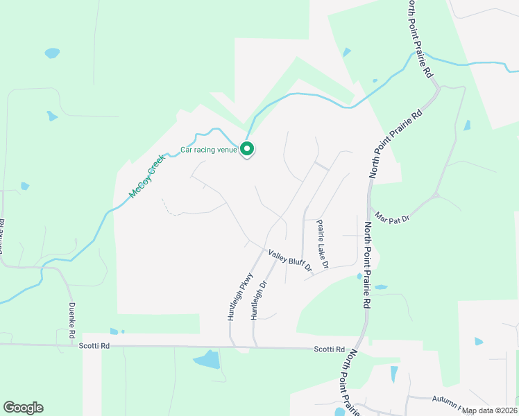 map of restaurants, bars, coffee shops, grocery stores, and more near 49 Huntleigh Park Court in Wentzville