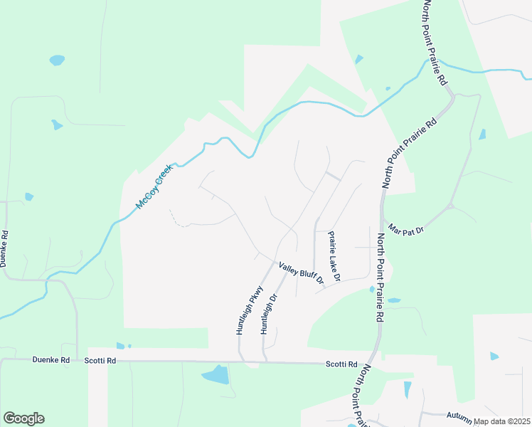 map of restaurants, bars, coffee shops, grocery stores, and more near 61 Huntleigh Park Court in Wentzville