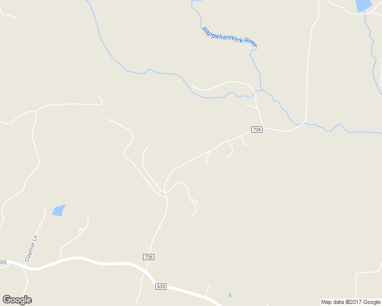 map of restaurants, bars, coffee shops, grocery stores, and more near 4738 Fiery Run Road in Linden