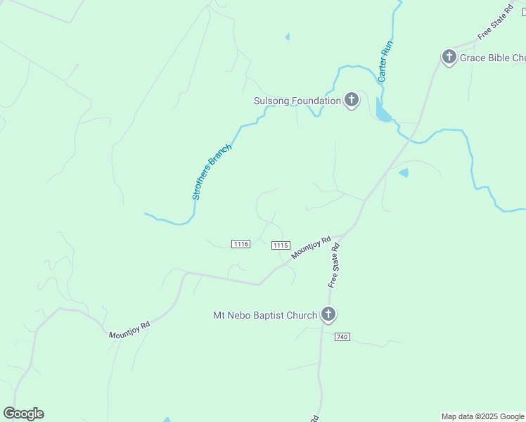 map of restaurants, bars, coffee shops, grocery stores, and more near 4651 Morgans Bluff Drive in Marshall