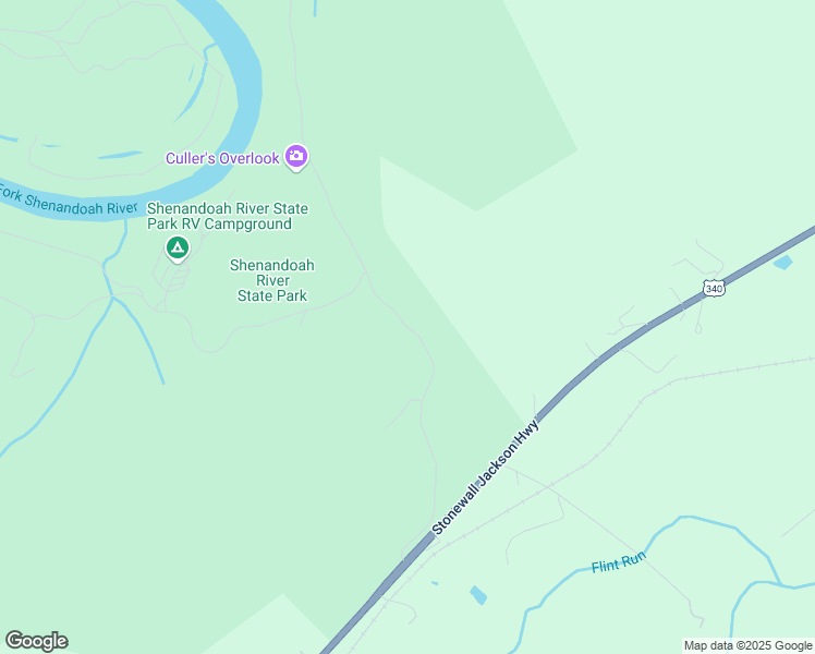map of restaurants, bars, coffee shops, grocery stores, and more near Daughter of Stars Drive in Bentonville