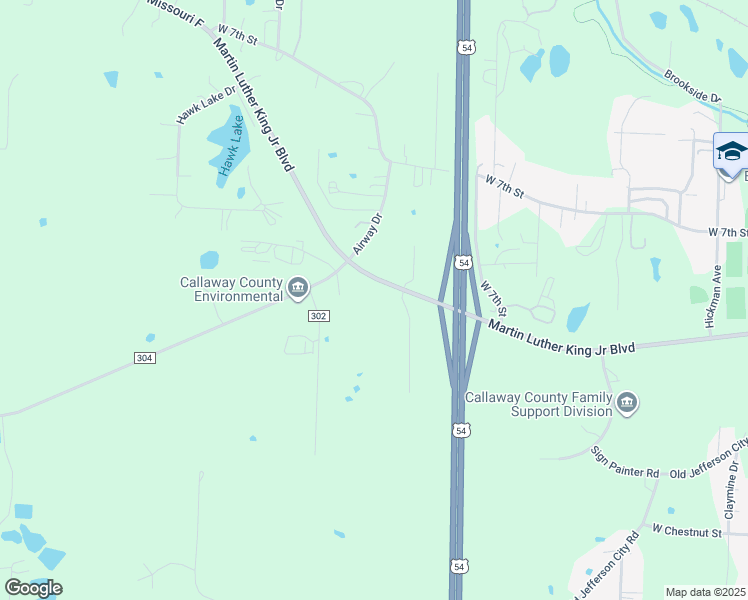 map of restaurants, bars, coffee shops, grocery stores, and more near 395 Country Meadows in Fulton