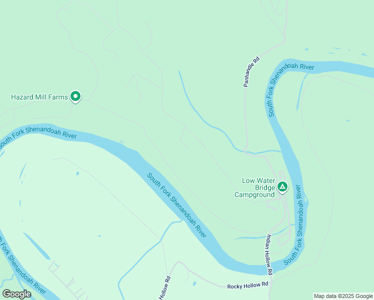 map of restaurants, bars, coffee shops, grocery stores, and more near 519 Pilgrims Way in Bentonville