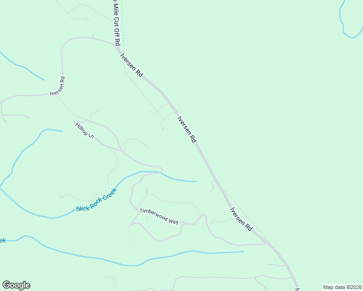 map of restaurants, bars, coffee shops, grocery stores, and more near 33151 Iversen Road in Gualala