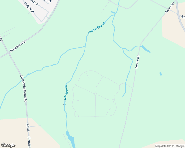 map of restaurants, bars, coffee shops, grocery stores, and more near 24268 Jerrico Road in Lincoln