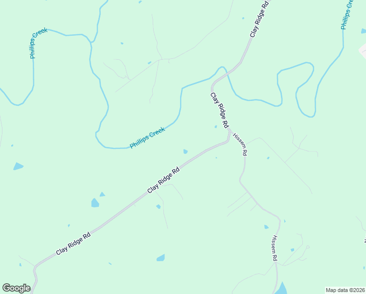 map of restaurants, bars, coffee shops, grocery stores, and more near 740 Clayridge Road in Alexandria