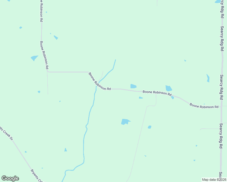 map of restaurants, bars, coffee shops, grocery stores, and more near 18302 Boone Robinson Road in Patriot