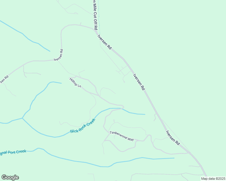 map of restaurants, bars, coffee shops, grocery stores, and more near 36160 Timberwood Way in Gualala