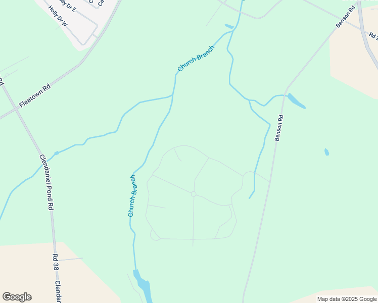 map of restaurants, bars, coffee shops, grocery stores, and more near 24268 Jerrico Road in Lincoln