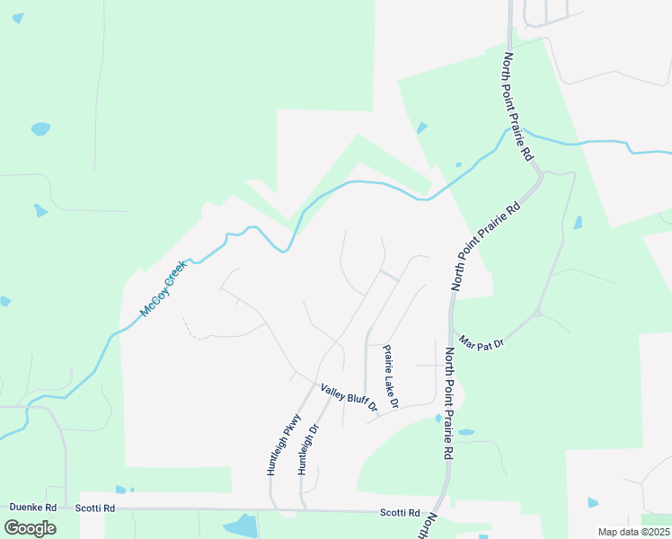 map of restaurants, bars, coffee shops, grocery stores, and more near 65 Huntleigh Woods Court in Wentzville