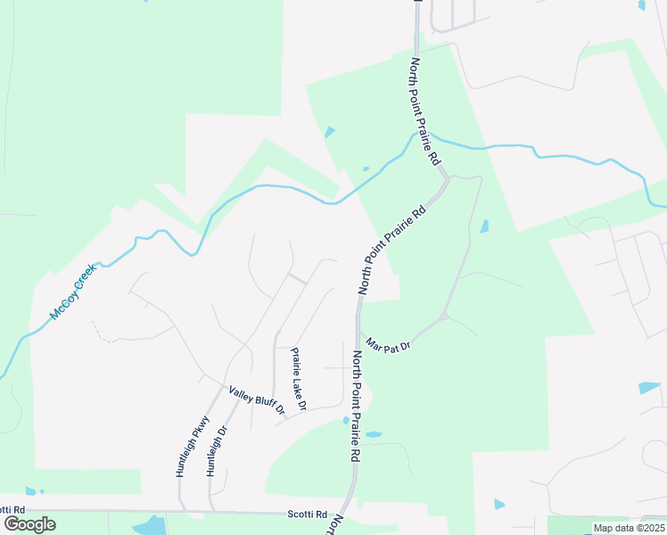 map of restaurants, bars, coffee shops, grocery stores, and more near 458 Prairie Creek Drive in Foristell