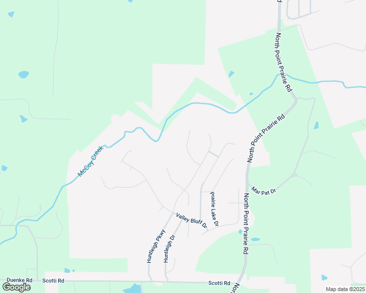 map of restaurants, bars, coffee shops, grocery stores, and more near 65 Huntleigh Woods Court in Foristell