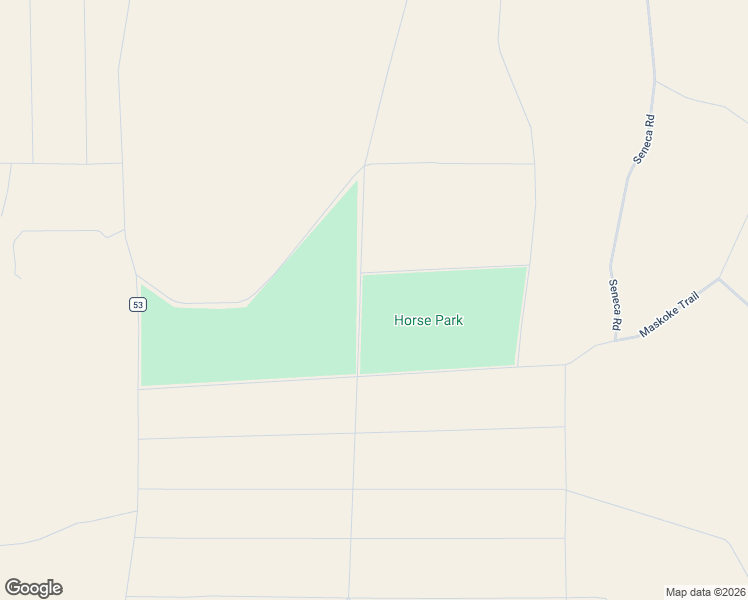 map of restaurants, bars, coffee shops, grocery stores, and more near 2946 Caddo Road in Hartsel