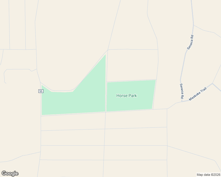 map of restaurants, bars, coffee shops, grocery stores, and more near 2946 Caddo Road in Hartsel