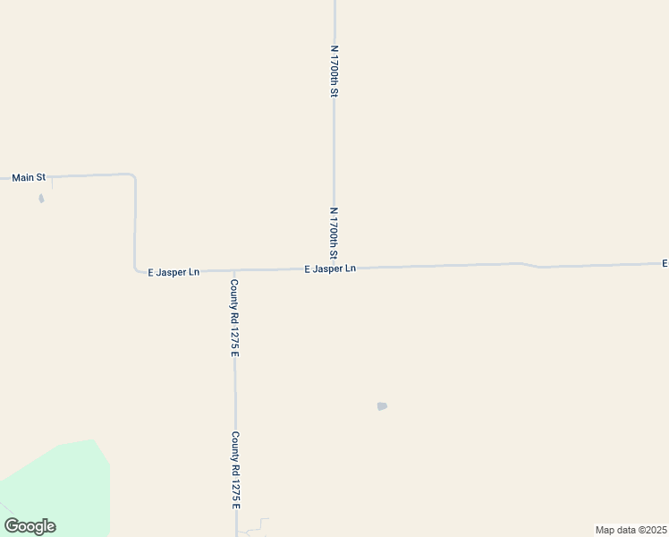 map of restaurants, bars, coffee shops, grocery stores, and more near 5201 East Jasper Lane in Dundas