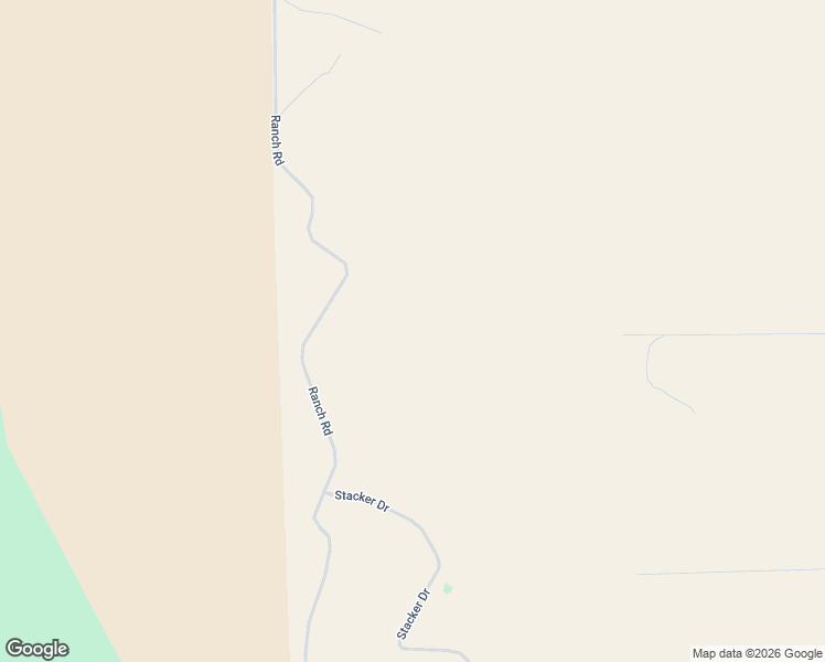 map of restaurants, bars, coffee shops, grocery stores, and more near 7493 Ranch Road in Hartsel