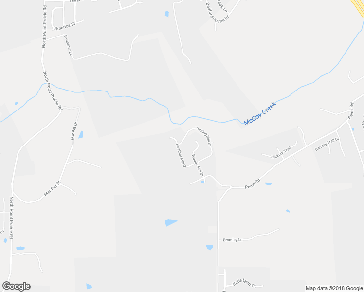 map of restaurants, bars, coffee shops, grocery stores, and more near 327 Heather Mill Drive in Wentzville