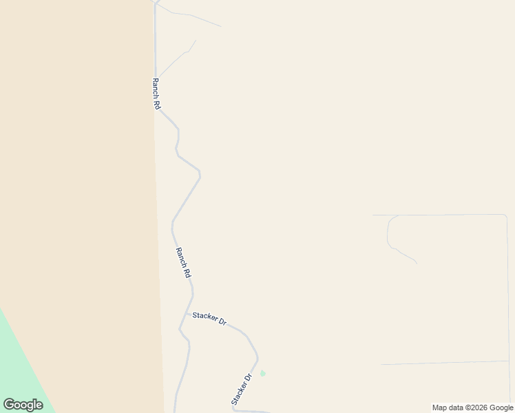 map of restaurants, bars, coffee shops, grocery stores, and more near 7493 Ranch Road in Hartsel