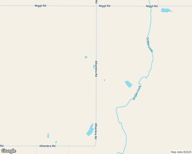 map of restaurants, bars, coffee shops, grocery stores, and more near 5347 Alhambra Road in Alhambra