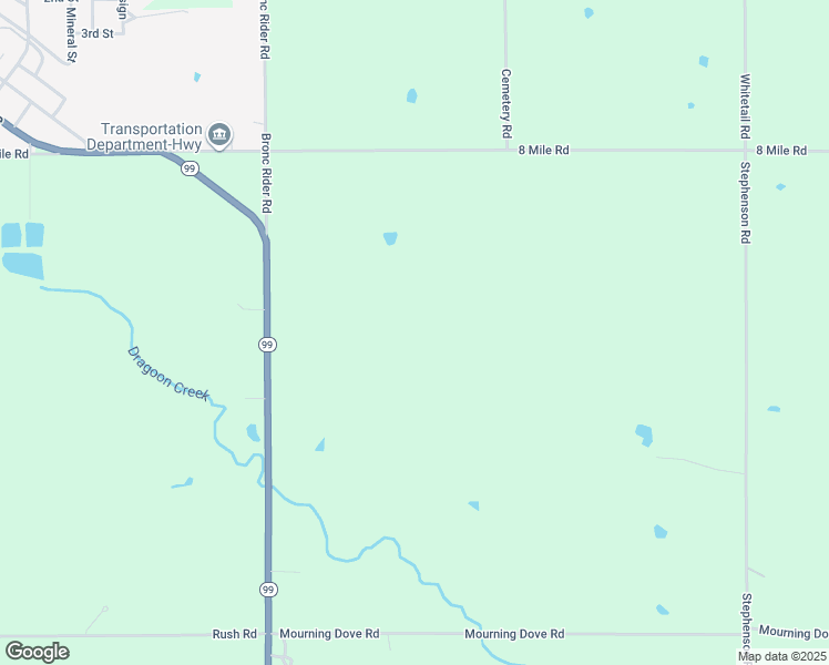 map of restaurants, bars, coffee shops, grocery stores, and more near in Eskridge