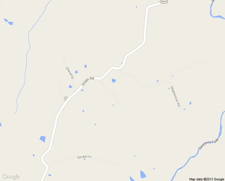 map of restaurants, bars, coffee shops, grocery stores, and more near 13333 Green Road in Walton